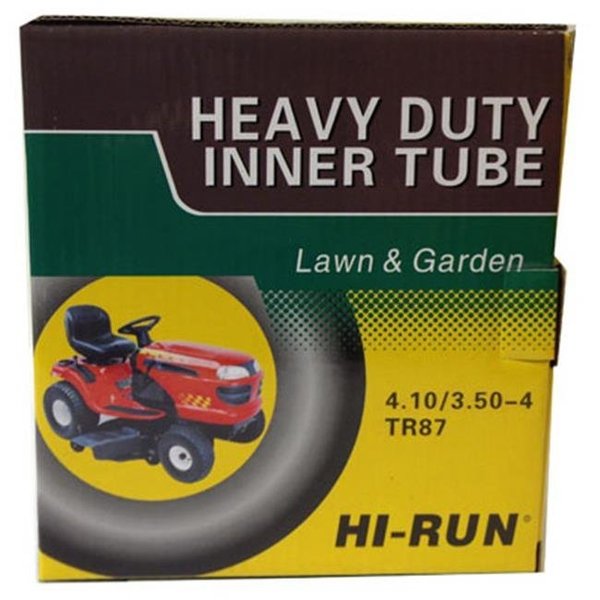 Hi-Run Hi-Run TUN6002 4.80&4-8 in. Tr13 Large & Garden Tube 155272